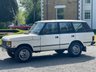USED 1989 F ROVER RANGE ROVER 3.5 EFI V8 Vogue Station Wagon 5dr 