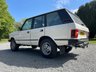 USED 1989 F ROVER RANGE ROVER 3.5 EFI V8 Vogue Station Wagon 5dr 