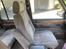 USED 1989 F ROVER RANGE ROVER 3.5 EFI V8 Vogue Station Wagon 5dr 