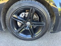 USED 2018 18 AUDI A5 2.0 TDI ultra S line Coupe 2dr Diesel Manual Euro 6 (s/s) (190 ps) BLACK ALLOYS+P.GLASS+FSH+PDC
