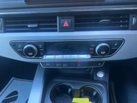 USED 2018 18 AUDI A5 2.0 TDI ultra S line Coupe 2dr Diesel Manual Euro 6 (s/s) (190 ps) BLACK ALLOYS+P.GLASS+FSH+PDC