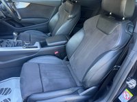 USED 2018 18 AUDI A5 2.0 TDI ultra S line Coupe 2dr Diesel Manual Euro 6 (s/s) (190 ps) BLACK ALLOYS+P.GLASS+FSH+PDC
