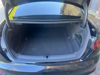 USED 2018 18 AUDI A5 2.0 TDI ultra S line Coupe 2dr Diesel Manual Euro 6 (s/s) (190 ps) BLACK ALLOYS+P.GLASS+FSH+PDC