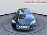 USED 2018 18 AUDI A5 2.0 TDI ultra S line Coupe 2dr Diesel Manual Euro 6 (s/s) (190 ps) BLACK ALLOYS+P.GLASS+FSH+PDC