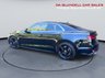 USED 2018 18 AUDI A5 2.0 TDI ultra S line Coupe 2dr Diesel Manual Euro 6 (s/s) (190 ps) BLACK ALLOYS+P.GLASS+FSH+PDC