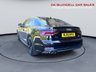 USED 2018 18 AUDI A5 2.0 TDI ultra S line Coupe 2dr Diesel Manual Euro 6 (s/s) (190 ps) BLACK ALLOYS+P.GLASS+FSH+PDC