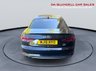 USED 2018 18 AUDI A5 2.0 TDI ultra S line Coupe 2dr Diesel Manual Euro 6 (s/s) (190 ps) BLACK ALLOYS+P.GLASS+FSH+PDC