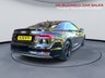 USED 2018 18 AUDI A5 2.0 TDI ultra S line Coupe 2dr Diesel Manual Euro 6 (s/s) (190 ps) BLACK ALLOYS+P.GLASS+FSH+PDC