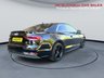 USED 2018 18 AUDI A5 2.0 TDI ultra S line Coupe 2dr Diesel Manual Euro 6 (s/s) (190 ps) BLACK ALLOYS+P.GLASS+FSH+PDC