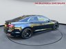 USED 2018 18 AUDI A5 2.0 TDI ultra S line Coupe 2dr Diesel Manual Euro 6 (s/s) (190 ps) BLACK ALLOYS+P.GLASS+FSH+PDC