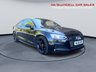 USED 2018 18 AUDI A5 2.0 TDI ultra S line Coupe 2dr Diesel Manual Euro 6 (s/s) (190 ps) BLACK ALLOYS+P.GLASS+FSH+PDC
