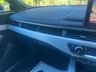 USED 2018 18 AUDI A5 2.0 TDI ultra S line Coupe 2dr Diesel Manual Euro 6 (s/s) (190 ps) BLACK ALLOYS+P.GLASS+FSH+PDC
