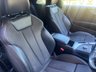 USED 2018 18 AUDI A5 2.0 TDI ultra S line Coupe 2dr Diesel Manual Euro 6 (s/s) (190 ps) BLACK ALLOYS+P.GLASS+FSH+PDC