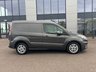 USED 2023 23 FORD TRANSIT CONNECT 1.5 240 ECOBLUE LIMITED 102PS AIRCON 