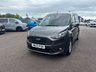 USED 2023 23 FORD TRANSIT CONNECT 1.5 240 ECOBLUE LIMITED 102PS AIRCON 