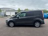 USED 2023 23 FORD TRANSIT CONNECT 1.5 240 ECOBLUE LIMITED 102PS AIRCON 