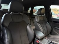 USED 2020 20 AUDI Q5 2.0 TDI 40 Black Edition SUV 5dr Diesel S Tronic quattro Euro 6 (s/s) (190 ps) 