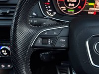 USED 2020 20 AUDI Q5 2.0 TDI 40 Black Edition SUV 5dr Diesel S Tronic quattro Euro 6 (s/s) (190 ps) 