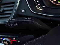 USED 2020 20 AUDI Q5 2.0 TDI 40 Black Edition SUV 5dr Diesel S Tronic quattro Euro 6 (s/s) (190 ps) 