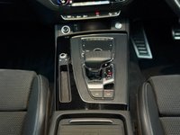 USED 2020 20 AUDI Q5 2.0 TDI 40 Black Edition SUV 5dr Diesel S Tronic quattro Euro 6 (s/s) (190 ps) 
