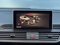 USED 2020 20 AUDI Q5 2.0 TDI 40 Black Edition SUV 5dr Diesel S Tronic quattro Euro 6 (s/s) (190 ps) 