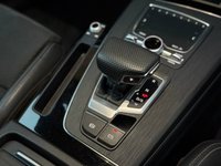 USED 2020 20 AUDI Q5 2.0 TDI 40 Black Edition SUV 5dr Diesel S Tronic quattro Euro 6 (s/s) (190 ps) 
