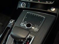 USED 2020 20 AUDI Q5 2.0 TDI 40 Black Edition SUV 5dr Diesel S Tronic quattro Euro 6 (s/s) (190 ps) 