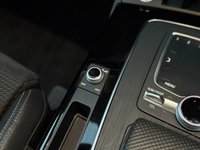 USED 2020 20 AUDI Q5 2.0 TDI 40 Black Edition SUV 5dr Diesel S Tronic quattro Euro 6 (s/s) (190 ps) 