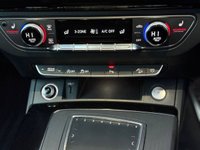 USED 2020 20 AUDI Q5 2.0 TDI 40 Black Edition SUV 5dr Diesel S Tronic quattro Euro 6 (s/s) (190 ps) 