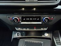 USED 2020 20 AUDI Q5 2.0 TDI 40 Black Edition SUV 5dr Diesel S Tronic quattro Euro 6 (s/s) (190 ps) 
