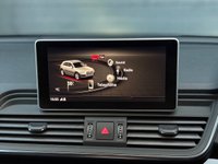 USED 2020 20 AUDI Q5 2.0 TDI 40 Black Edition SUV 5dr Diesel S Tronic quattro Euro 6 (s/s) (190 ps) 