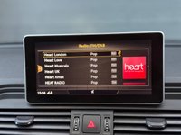 USED 2020 20 AUDI Q5 2.0 TDI 40 Black Edition SUV 5dr Diesel S Tronic quattro Euro 6 (s/s) (190 ps) 