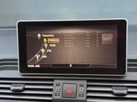 USED 2020 20 AUDI Q5 2.0 TDI 40 Black Edition SUV 5dr Diesel S Tronic quattro Euro 6 (s/s) (190 ps) 