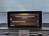 USED 2020 20 AUDI Q5 2.0 TDI 40 Black Edition SUV 5dr Diesel S Tronic quattro Euro 6 (s/s) (190 ps) 