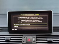 USED 2020 20 AUDI Q5 2.0 TDI 40 Black Edition SUV 5dr Diesel S Tronic quattro Euro 6 (s/s) (190 ps) 