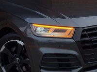 USED 2020 20 AUDI Q5 2.0 TDI 40 Black Edition SUV 5dr Diesel S Tronic quattro Euro 6 (s/s) (190 ps) 