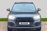 USED 2020 20 AUDI Q5 2.0 TDI 40 Black Edition SUV 5dr Diesel S Tronic quattro Euro 6 (s/s) (190 ps) 