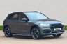 USED 2020 20 AUDI Q5 2.0 TDI 40 Black Edition SUV 5dr Diesel S Tronic quattro Euro 6 (s/s) (190 ps) 