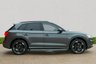 USED 2020 20 AUDI Q5 2.0 TDI 40 Black Edition SUV 5dr Diesel S Tronic quattro Euro 6 (s/s) (190 ps) 