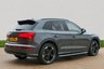 USED 2020 20 AUDI Q5 2.0 TDI 40 Black Edition SUV 5dr Diesel S Tronic quattro Euro 6 (s/s) (190 ps) 