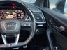 USED 2020 20 AUDI Q5 2.0 TDI 40 Black Edition SUV 5dr Diesel S Tronic quattro Euro 6 (s/s) (190 ps) 
