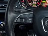 USED 2020 20 AUDI Q5 2.0 TDI 40 Black Edition SUV 5dr Diesel S Tronic quattro Euro 6 (s/s) (190 ps) 