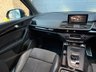 USED 2020 20 AUDI Q5 2.0 TDI 40 Black Edition SUV 5dr Diesel S Tronic quattro Euro 6 (s/s) (190 ps) 