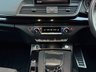 USED 2020 20 AUDI Q5 2.0 TDI 40 Black Edition SUV 5dr Diesel S Tronic quattro Euro 6 (s/s) (190 ps) 