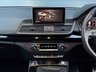 USED 2020 20 AUDI Q5 2.0 TDI 40 Black Edition SUV 5dr Diesel S Tronic quattro Euro 6 (s/s) (190 ps) 