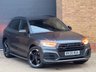 USED 2020 20 AUDI Q5 2.0 TDI 40 Black Edition SUV 5dr Diesel S Tronic quattro Euro 6 (s/s) (190 ps) 