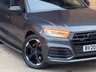 USED 2020 20 AUDI Q5 2.0 TDI 40 Black Edition SUV 5dr Diesel S Tronic quattro Euro 6 (s/s) (190 ps) 