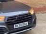 USED 2020 20 AUDI Q5 2.0 TDI 40 Black Edition SUV 5dr Diesel S Tronic quattro Euro 6 (s/s) (190 ps) 