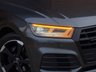 USED 2020 20 AUDI Q5 2.0 TDI 40 Black Edition SUV 5dr Diesel S Tronic quattro Euro 6 (s/s) (190 ps) 