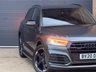 USED 2020 20 AUDI Q5 2.0 TDI 40 Black Edition SUV 5dr Diesel S Tronic quattro Euro 6 (s/s) (190 ps) 